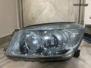 Αριστερό μπροστινό φανάρι Rav 4