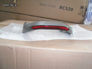 ΣΧΑΡΑ MODENAS KRIIS 125  2012