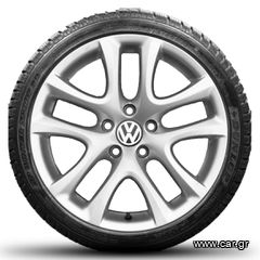 VW Ζάντες Donington 17' - Άριστες