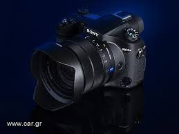 SONY RX10 mark3