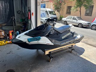 Sea-Doo 2020