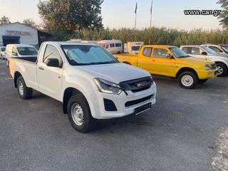 Isuzu 2018 DMAX