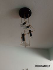 ΦΩΤΙΣΤΙΚΟ ΙΤΑΛΙΚΟ ΜΟΝΟ 50 ΕΥΡΩ