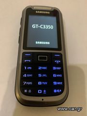 SAMSUNG C3350 αδιάβροχο-thumb-2