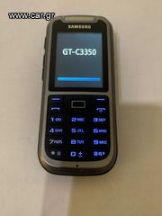 SAMSUNG C3350 αδιάβροχο-thumb-4