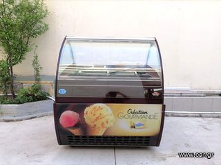Ψυγείο παγωτού ORION EVO DAVIGEL G6 μεταχειρισμένο