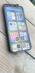 iPhone 12 Pro 128gb αψογης εμφάνισης +90% 🔋+apple θήκη σφταγισμενη