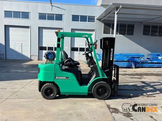 Mitsubishi 2013 FGE25T