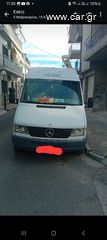 Κλούβα Mercedes-Benz 1999 Sprinter