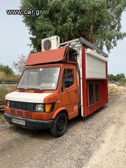 Καντίνα Mercedes-Benz 1995 ΕΝΔΕΙΚΤΙΚΗ ΤΙΜΗ ΕΝΟΙΚΙΑΣΗΣ-thumb-1