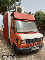 Καντίνα Mercedes-Benz 1995 ΕΝΔΕΙΚΤΙΚΗ ΤΙΜΗ ΕΝΟΙΚΙΑΣΗΣ-thumb-2