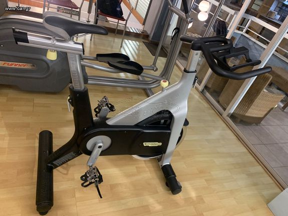 Technogym