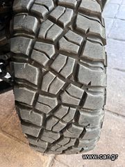 Λαστιχα BF GOODRICH 265/70/16-thumb-2