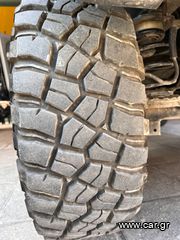Λαστιχα BF GOODRICH 265/70/16-thumb-7