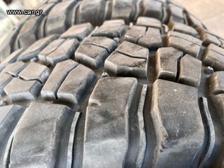 Λαστιχα BF GOODRICH 265/70/16-thumb-3
