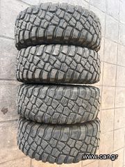 Λαστιχα BF GOODRICH 265/70/16-thumb-6