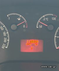 Κλούβα Opel 2017 Combo 1.6 CDTI (ΥΠΕΡΥΨΩΜΕΝΟ-2 ΠΛΑΙΝΕΣ)-thumb-16