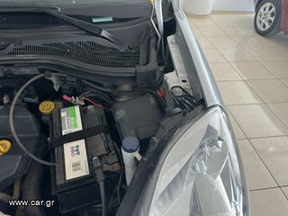 Κλούβα Opel 2017 Combo 1.6 CDTI (ΥΠΕΡΥΨΩΜΕΝΟ-2 ΠΛΑΙΝΕΣ)-thumb-22