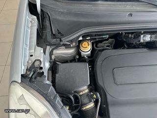 Κλούβα Opel 2017 Combo 1.6 CDTI (ΥΠΕΡΥΨΩΜΕΝΟ-2 ΠΛΑΙΝΕΣ)-thumb-21