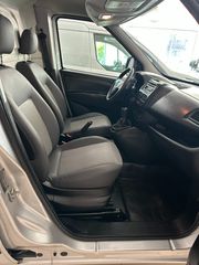 Κλούβα Opel 2017 Combo 1.6 CDTI (ΥΠΕΡΥΨΩΜΕΝΟ-2 ΠΛΑΙΝΕΣ)-thumb-14