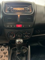 Κλούβα Opel 2017 Combo 1.6 CDTI (ΥΠΕΡΥΨΩΜΕΝΟ-2 ΠΛΑΙΝΕΣ)-thumb-15