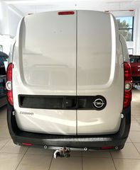 Κλούβα Opel 2017 Combo 1.6 CDTI (ΥΠΕΡΥΨΩΜΕΝΟ-2 ΠΛΑΙΝΕΣ)-thumb-7