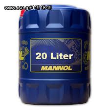 ΛΑΔΙ 15W-40 20ΛΙΤΡΟ MANNOL UNIVERSAL ΓΕΡΜΑΝΙΑΣ ΜΟΝΟ ΜΕ 50 €! & ΜΟΝΟ ΣΤΟΝ "ΠΑVΛΟ" ΒΑΣ.ΟΛΓΑΣ 257. ΔΕΝ ΠΟΥΛΑΜΕ, ΧΑΡΙΖΟΥΜΕ! 