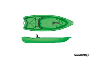 Θαλάσσια Σπόρ kano-kayak '24
