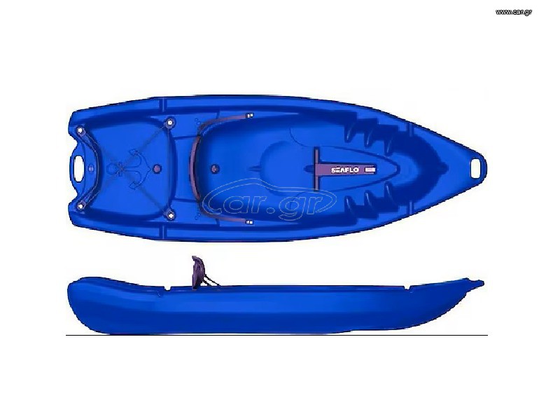 Kano-Kayak 2026