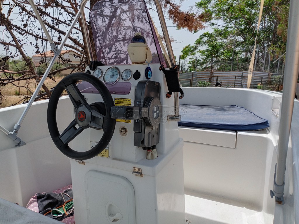 Compass 2016 135CC