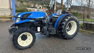 New Holland '19 T4,110F