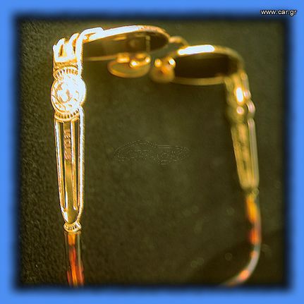 Γυαλιά Ηλίου " LE CLUB" ,vintage κατασκευής 1978-thumb-2