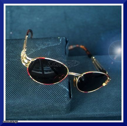 Γυαλιά Ηλίου " LE CLUB" ,vintage κατασκευής 1978-thumb-4