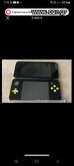 Κονσολα Nintendo 2ds XL