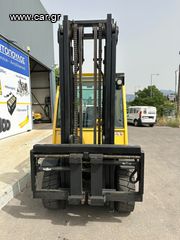 Hyster 2016 5τ ΚΑΜΠΙΝΑ ,ΠΛΑΓΙΑ,FORK POSITIONER, ΕΓΓΥΗΣΗ 6 ΜΗΝΕΣ-thumb-2