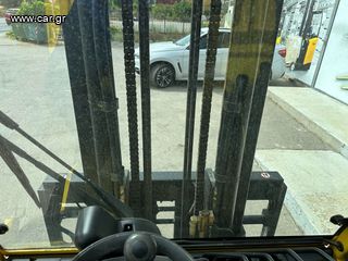 Hyster 2016 5τ ΚΑΜΠΙΝΑ ,ΠΛΑΓΙΑ,FORK POSITIONER, ΕΓΓΥΗΣΗ 6 ΜΗΝΕΣ-thumb-4