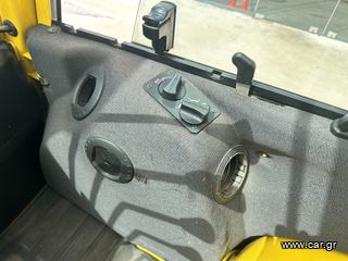 Hyster 2016 5τ ΚΑΜΠΙΝΑ ,ΠΛΑΓΙΑ,FORK POSITIONER, ΕΓΓΥΗΣΗ 6 ΜΗΝΕΣ-thumb-5
