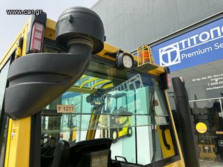 Hyster 2016 5τ ΚΑΜΠΙΝΑ ,ΠΛΑΓΙΑ,FORK POSITIONER, ΕΓΓΥΗΣΗ 6 ΜΗΝΕΣ-thumb-8