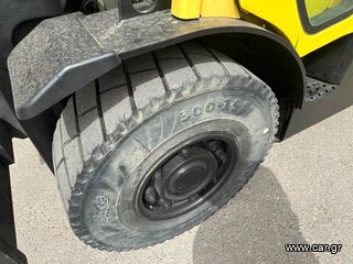 Hyster 2016 5τ ΚΑΜΠΙΝΑ ,ΠΛΑΓΙΑ,FORK POSITIONER, ΕΓΓΥΗΣΗ 6 ΜΗΝΕΣ-thumb-9