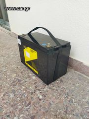 Μπαταρία LiFePO4 24V 100Ah-thumb-5