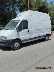 Fiat '05 DUCATO MAXI