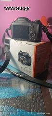 SONY Cyber-shot DSC-H300-thumb-1