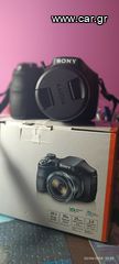 SONY Cyber-shot DSC-H300-thumb-2