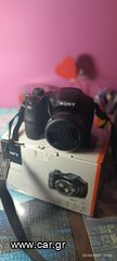 SONY Cyber-shot DSC-H300-thumb-3