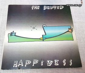 The Beloved – Happiness LP