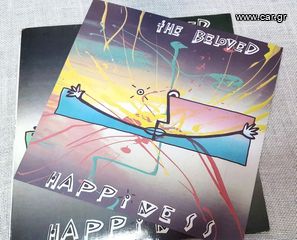 The Beloved – Happiness LP-thumb-3
