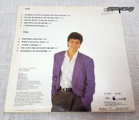 Glenn Medeiros – Glenn Medeiros LP-thumb-1