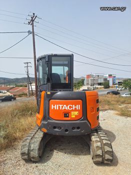 Hitachi '15 ZX48U-5