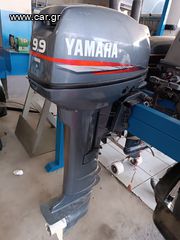 Yamaha 9.9