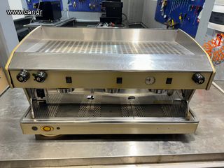ΜΗΧΑΝΗ ΚΑΦΕ WEGA ATLAS 3GR HMIAYTOMATH
